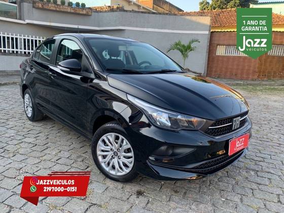 FIAT CRONOS 1.3 FIREFLY FLEX DRIVE MANUAL